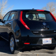 Image for article titled My $2,000 Nissan Leaf Looks Way Better After I Painted The Taillights Red